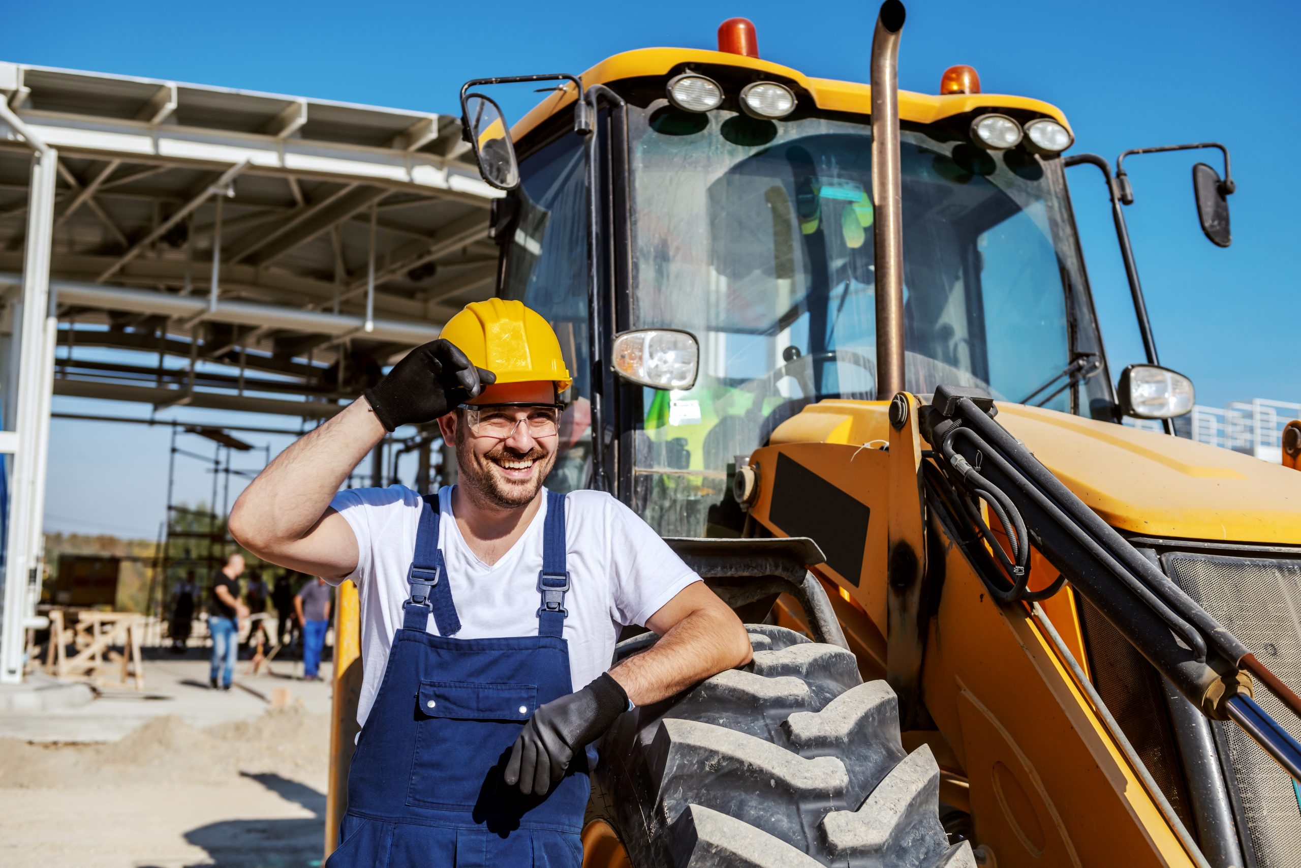 Preparados para cada necesidad